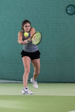 Bild 26 - Holmer Indoor Cup